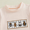 Bug Life T-shirt & Shorts