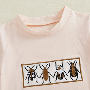 Bug Life T-shirt & Shorts
