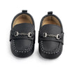 Billy Buckle Loafers