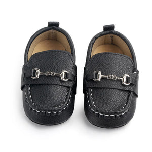 Billy Buckle Loafers