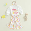 New Chick in Town Outfit