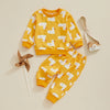 Little Duck Jogger Set