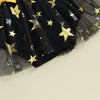 My 1st New Year Star Dress