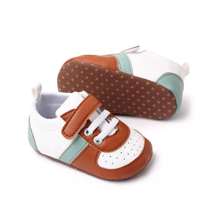 Strap Stripe Bitsy Shoes