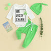 Mr Lucky Charm 3 Piece Outfit