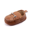 Billy Buckle Loafers