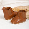 Hollow Wilt Boots