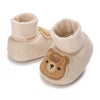 Little Bear Booties