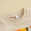 Little Bean T-shirt & Shorts