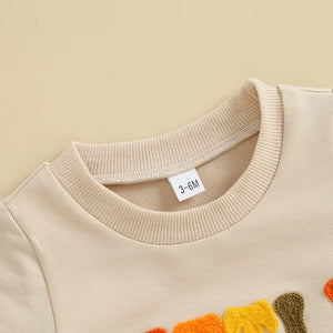 Little Bean T-shirt & Shorts