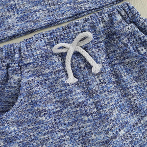 Pixelate T-shirt & Shorts