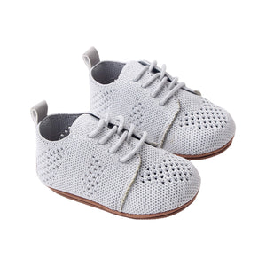 Hollow Little Tot Shoes