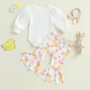 New Chick in Town Outfit