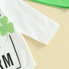 Mr Lucky Charm 3 Piece Outfit