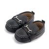 Billy Buckle Loafers
