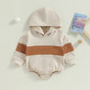 Hudson Hoodie Onesie