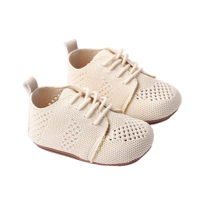 Hollow Little Tot Shoes