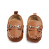 Billy Buckle Loafers