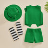 Leprechaun Costume