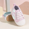Sequined Sneakers