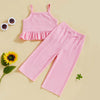 Vintage Summer Knit Outfit