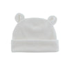 Baby Bear Ear Hat