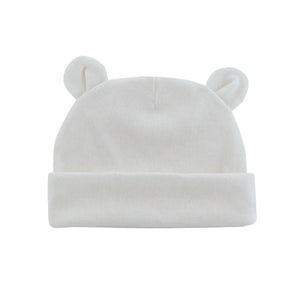 Baby Bear Ear Hat