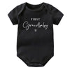 First Grandbaby Onesie