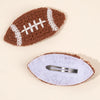 2 Pack Football Clips