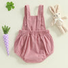 Bunny Bow Easter Romper