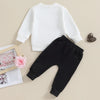 Heart Throb Sweater & Pants