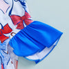 Patriotic USA Swimsuit