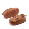 Billy Buckle Loafers