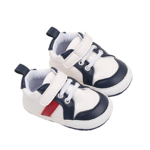 Sport Strap Sneakers