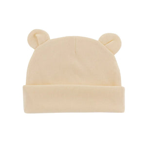 Baby Bear Ear Hat