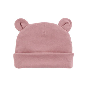 Baby Bear Ear Hat