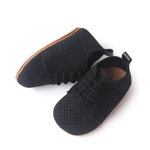 Hollow Little Tot Shoes