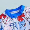 Patriotic USA Swimsuit