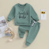 Auntie's Bestie Sweater & Pants Set