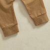 Little Bear 4 Piece Outfit