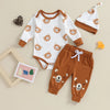 Little Benny Bear Outfit