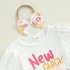 New Chick in Town Outfit