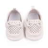 Hollow Slip On Loafers