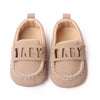 Baby Slip On Moccasins