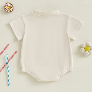 Born in the USA Onesie