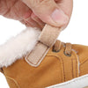 Plush Peyton Shoes