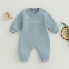 Little Dude Romper