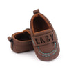 Baby Slip On Moccasins