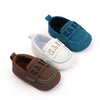 Baby Slip On Moccasins