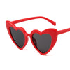 Heart Sunglasses & Headband Set